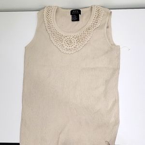 R.Q.T tank top